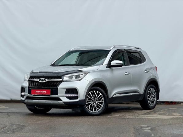 Chery Tiggo 4 I Рестайлинг с пробегом 2019 года, цена 1 220 000 рублей, 129144 км, внедорожник, Автокод Объявления