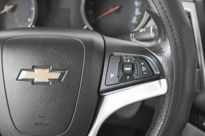 Chevrolet Cruze I с пробегом 2011 года, цена 659 000 рублей, 251000 км, седан, Автокод Объявления