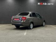 Lada (ВАЗ) Granta I Рестайлинг Челябинск  - изображение 22