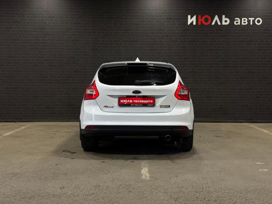 Ford Focus III Челябинск  - изображение 6