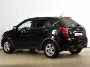 SsangYong Actyon II Мончегорск  - изображение 21