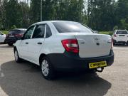 Lada (ВАЗ) Granta I Нефтекамск  - изображение 17