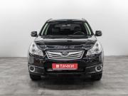 Subaru Outback IV Красноярск  - изображение 28