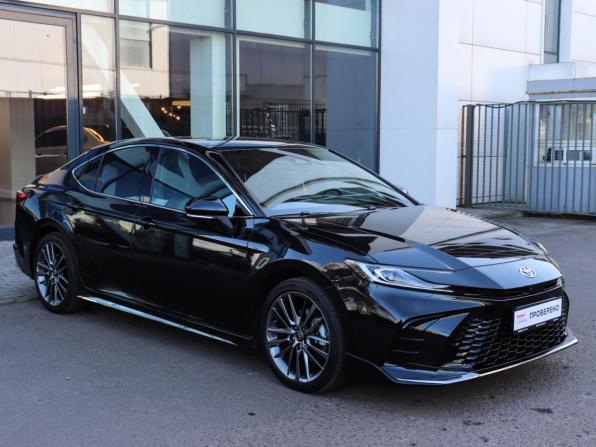 Toyota Camry IX (XV80) China Market с пробегом 2025 года, цена 4 284 000 рублей, 10214 км, седан, Автокод Объявления
