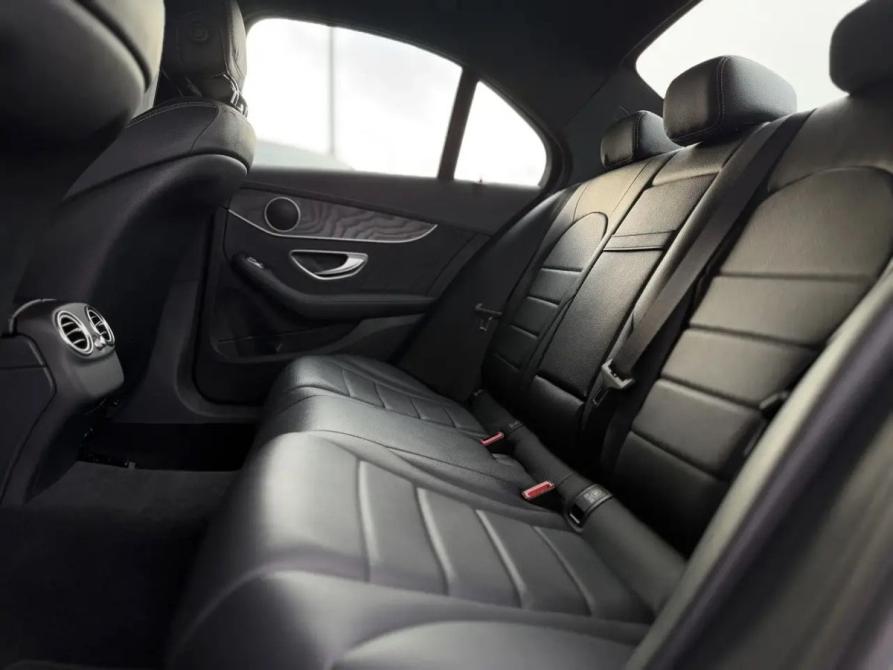 Mercedes-Benz C-Класс IV (W205) Волгоград  - изображение 20