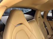Porsche Panamera II Москва  - изображение 45