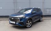 Geely Okavango I Рестайлинг Санкт-Петербург  - изображение 23