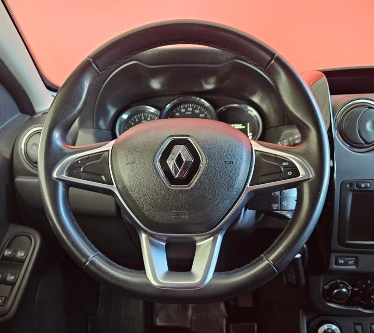 Renault Duster I Рестайлинг Вологда  - изображение 11