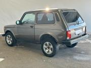 Lada (ВАЗ) 2121 (4x4) I Рестайлинг (2020) Тольятти  - изображение 26