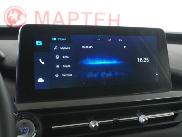 Chery Tiggo 4 Pro I с пробегом 2023 года, цена 1 621 000 рублей, 30255 км, внедорожник, Автокод Объявления