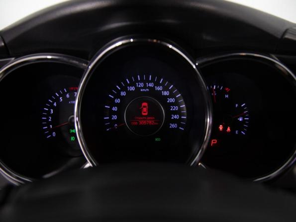Kia Optima III с пробегом 2012 года, цена 999 000 рублей, 305680 км, седан, Автокод Объявления
