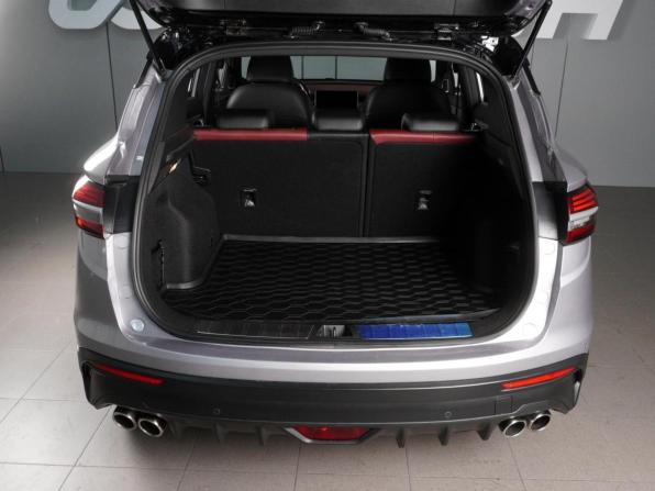 Geely Coolray I с пробегом 2022 года, цена 1 880 000 рублей, 86925 км, внедорожник, Автокод Объявления