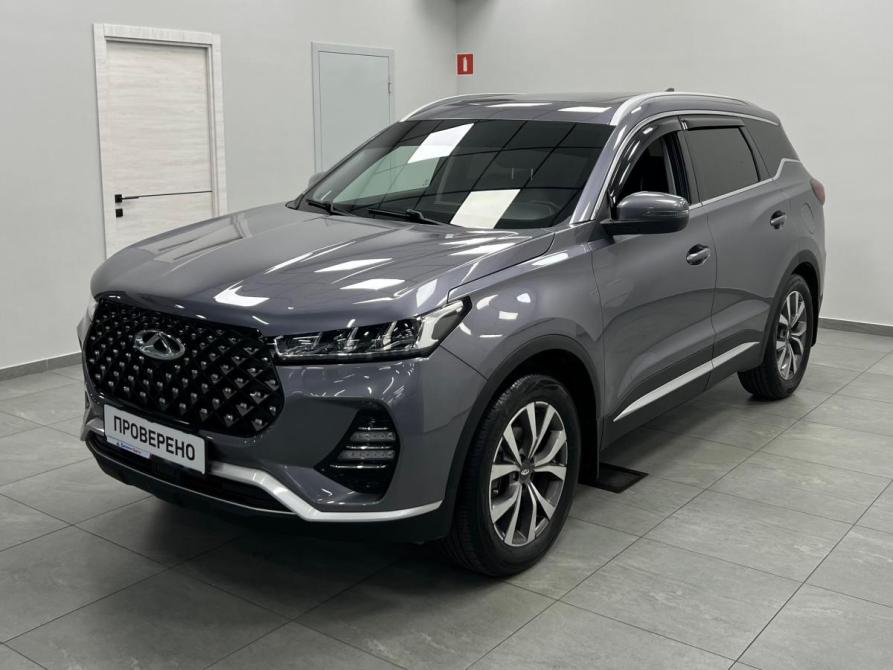 Chery Tiggo 7 Pro I Казань  - изображение 1