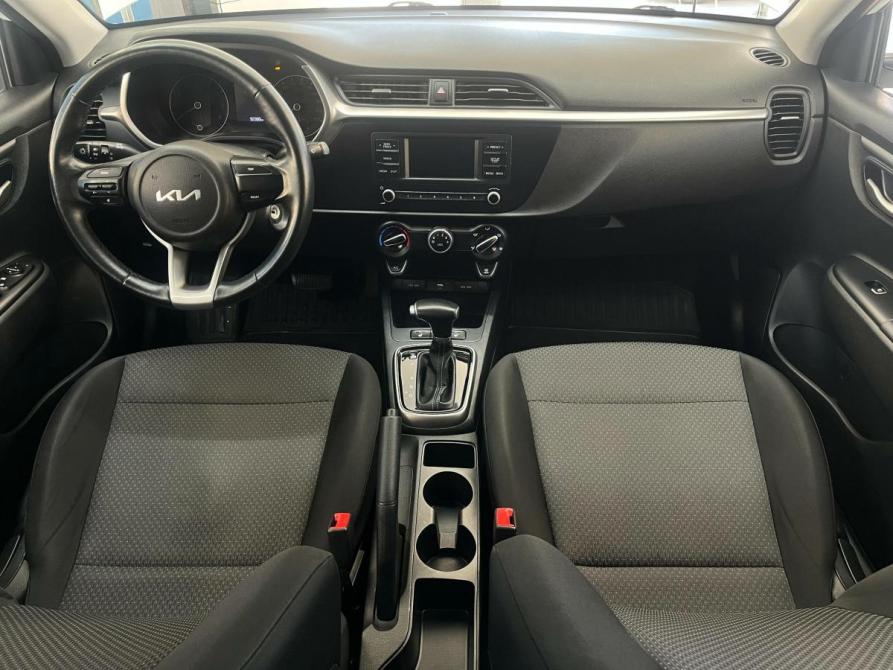 Kia Rio IV Рестайлинг Нижнекамск  - изображение 17