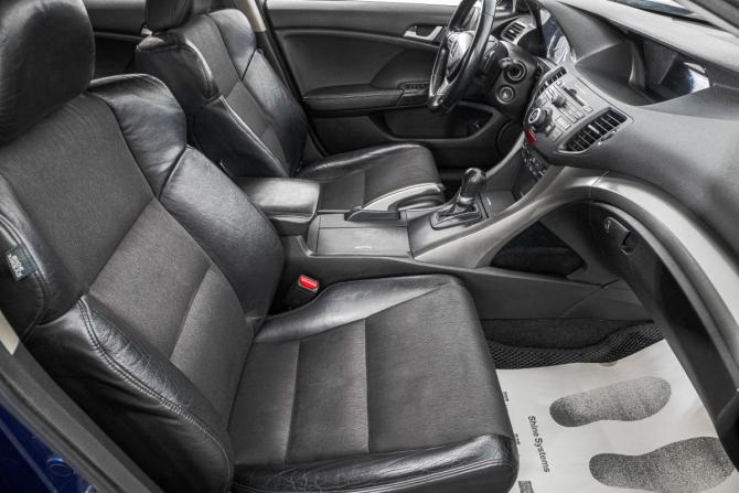 Honda Accord VIII с пробегом 2008 года, цена 1 049 000 рублей, 312000 км, седан, Автокод Объявления