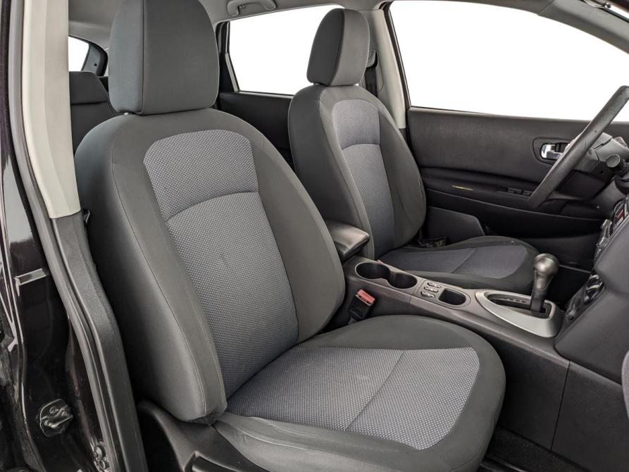 Nissan Qashqai I Рестайлинг Москва  - изображение 23