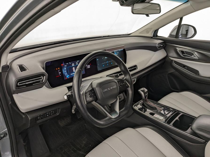 BAIC U5 Plus Москва  - изображение 16