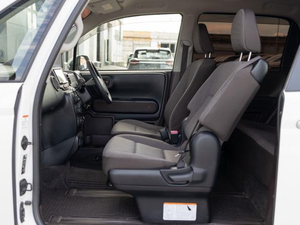 Toyota Porte II с пробегом 2015 года, цена 850 000 рублей, 103102 км, микровэн, Автокод Объявления