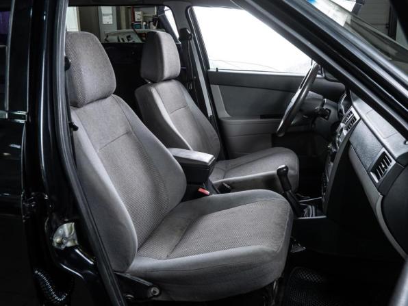 Lada (ВАЗ) Priora I с пробегом 2012 года, цена 405 000 рублей, 224232 км, универсал, Автокод Объявления