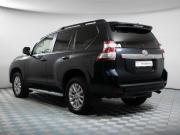 Toyota Land Cruiser Prado 150 Series Рестайлинг 1 Москва  - изображение 33