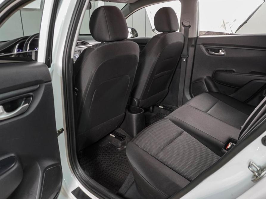 Kia Rio IV Рестайлинг Воронеж  - изображение 11