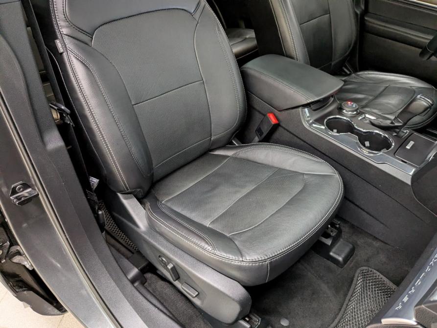 Ford Explorer V Рестайлинг 2 Москва  - изображение 18