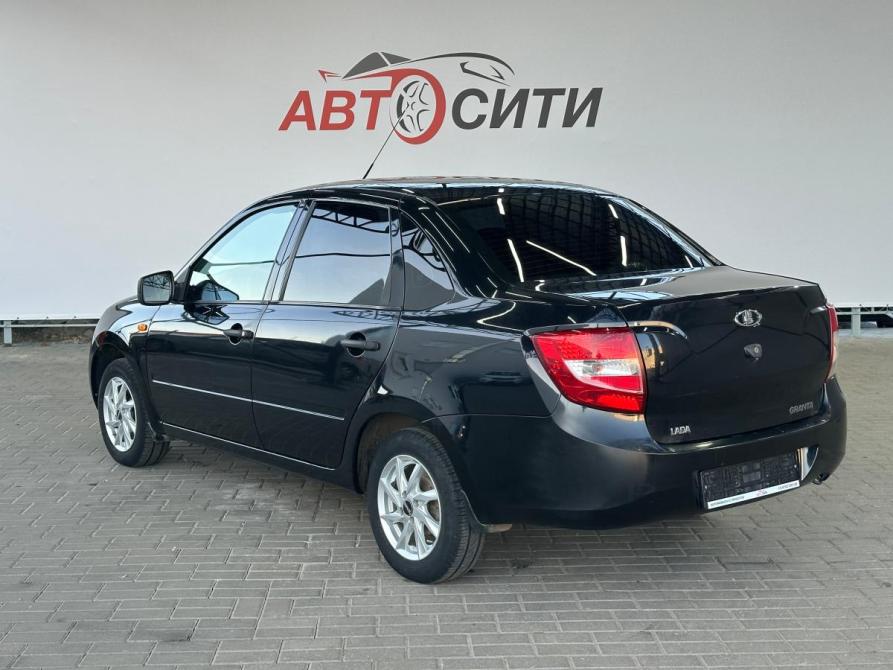Lada (ВАЗ) Granta I Тамбов  - изображение 5