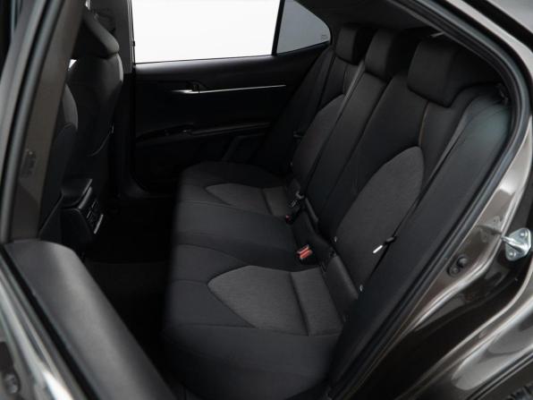 Toyota Camry VIII (XV70) с пробегом 2019 года, цена 2 247 077 рублей, 188641 км, седан, Автокод Объявления