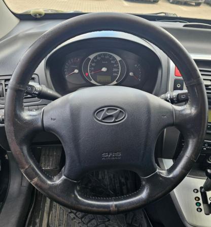Hyundai Tucson I с пробегом 2008 года, цена 712 000 рублей, 213594 км, внедорожник, Автокод Объявления