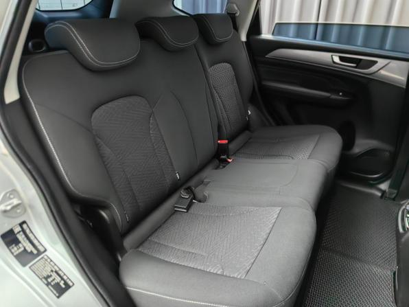 Haval M6 II с пробегом 2023 года, цена 1 499 000 рублей, 103000 км, внедорожник, Автокод Объявления
