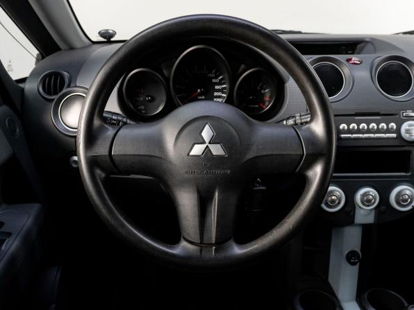 Mitsubishi Colt VI (Z20/Z30) с пробегом 2005 года, цена 389 000 рублей, 116579 км, хэтчбек, Автокод Объявления