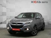 Hyundai ix35 I Рестайлинг Екатеринбург  - изображение 18