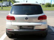 Volkswagen Tiguan I Рестайлинг Иваново  - изображение 24