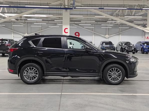 Mazda CX-5 II с пробегом 2018 года, цена 2 560 000 рублей, 91529 км, внедорожник, Автокод Объявления
