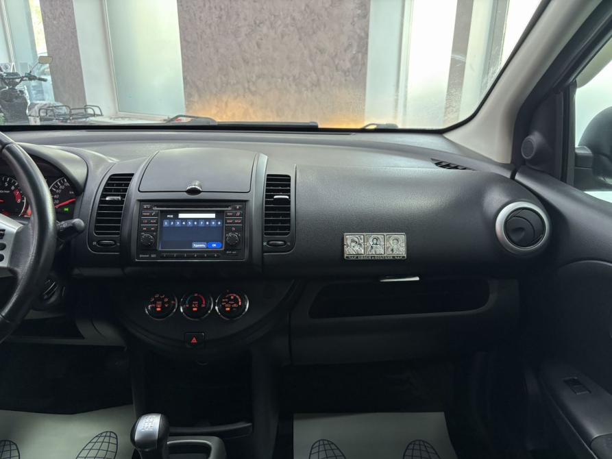 Nissan Note I Рестайлинг Ярославль  - изображение 29