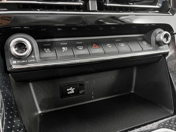 Haval M6 II с пробегом 2024 года, цена 1 583 000 рублей, 57467 км, внедорожник, Автокод Объявления