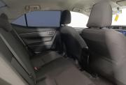Toyota Corolla XI (E160 E170 E180) Волгоград  - изображение 40