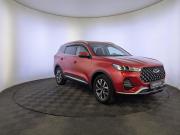 Chery Tiggo 7 Pro I Москва  - изображение 33