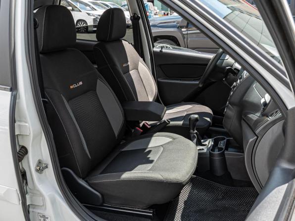 Lada (ВАЗ) Granta I Рестайлинг с пробегом 2019 года, цена 690 000 рублей, 156318 км, лифтбек, Автокод Объявления