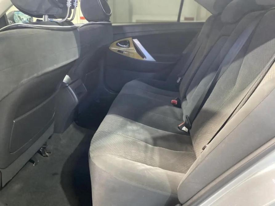 Toyota Camry VI (XV40) Челябинск  - изображение 16