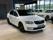 Skoda Octavia III (A7) Оренбург  - изображение 28