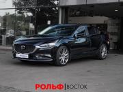 Mazda 6 III (GJ) Рестайлинг 2 Москва  - изображение 28