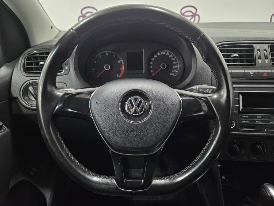 Volkswagen Polo V Рестайлинг Тольятти  - изображение 16