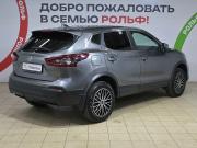 Nissan Qashqai II Рестайлинг Москва  - изображение 28
