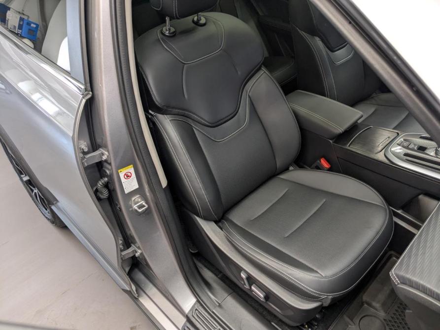Haval Jolion I Рестайлинг Москва  - изображение 17
