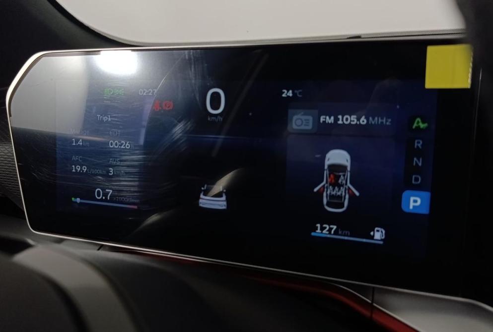 Geely Coolray I Рестайлинг Волгоград  - изображение 13