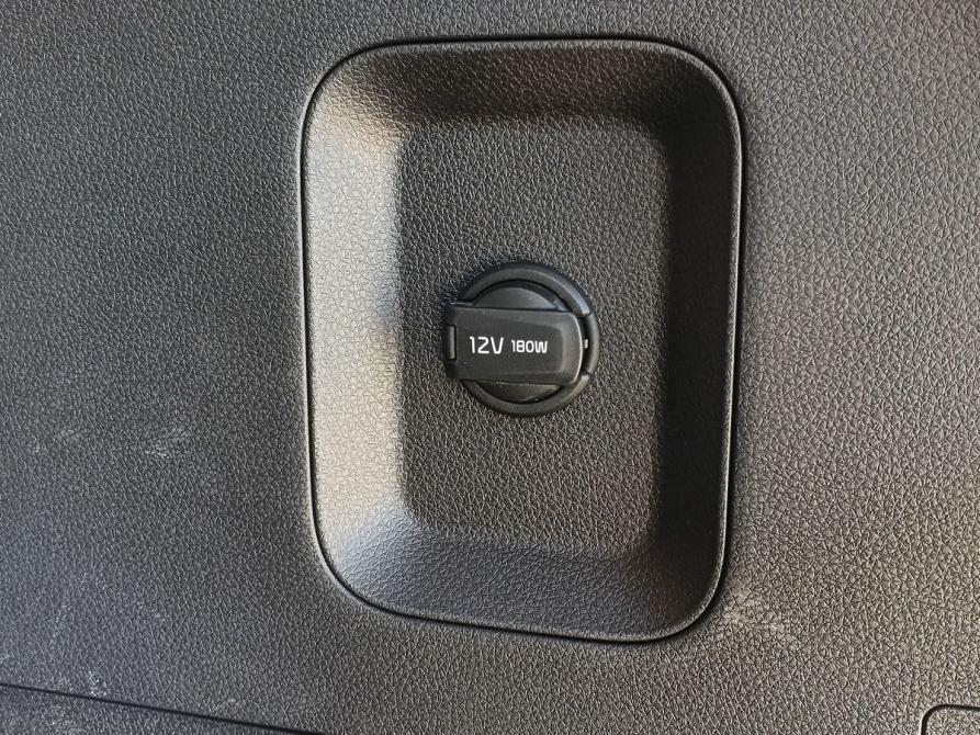 Kia Carnival IV Москва  - изображение 34