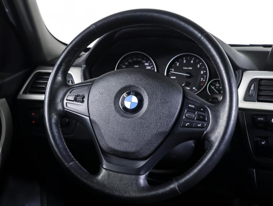 BMW 3 серии VI (F3x) Москва  - изображение 14