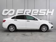 Lada (ВАЗ) Vesta I Воронеж  - изображение 22