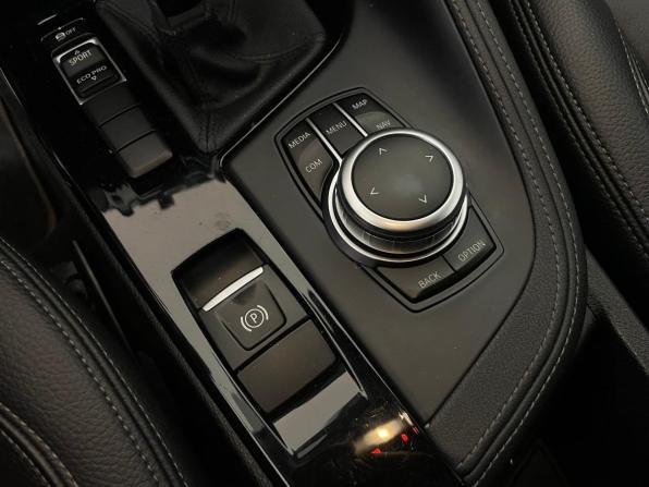 BMW X1 II (F48) Рестайлинг с пробегом 2020 года, цена 2 400 000 рублей, 147319 км, внедорожник, Автокод Объявления